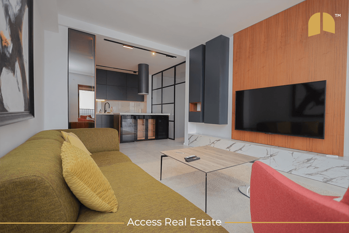 Duplex në SHITJE me FLETË POSEDUESE – 4 dhoma gjumi – Lakrishtë 4