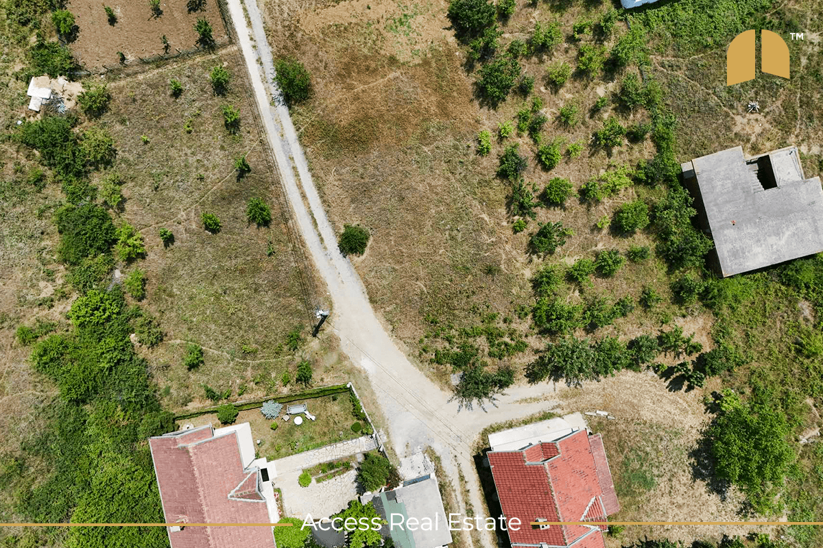 Truall në SHITJE me FLETË POSEDUESE – 3 Ari – Prishtina e Re 2
