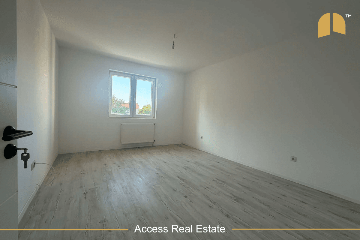 Banesë në SHITJE – 3 dhoma gjumi – Fushë Kosovë 3