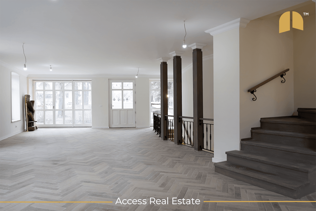 Objekt afarist me QIRA – Qendër – 240m² 3
