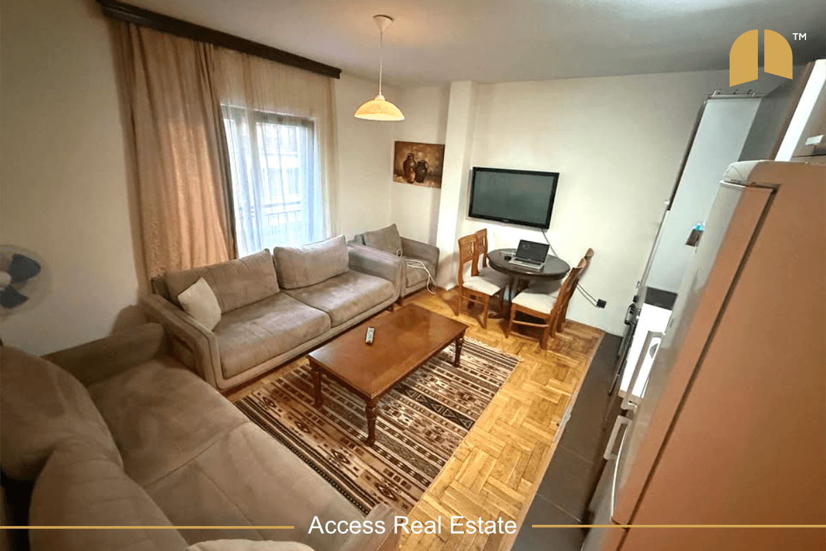Banesë me QIRA – 1 dhomë gjumi – 4 Llullat