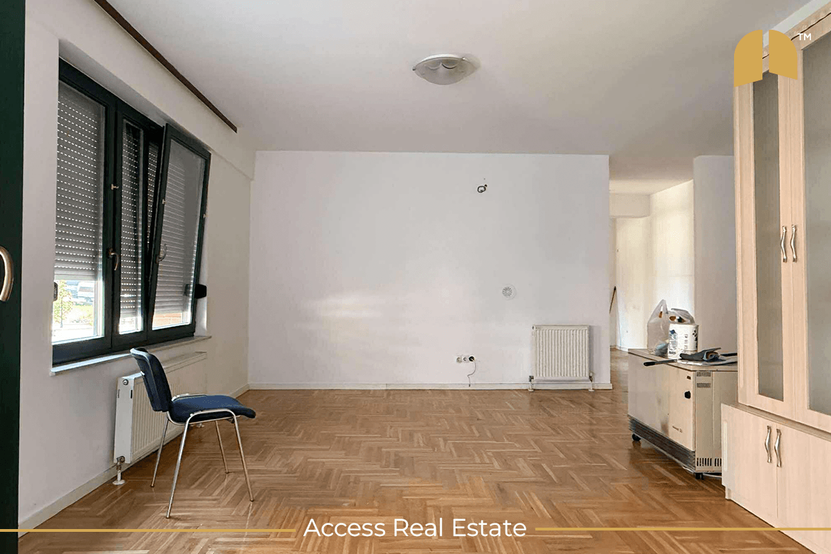 Zyre me QIRA – Kalabri – 85m² 3