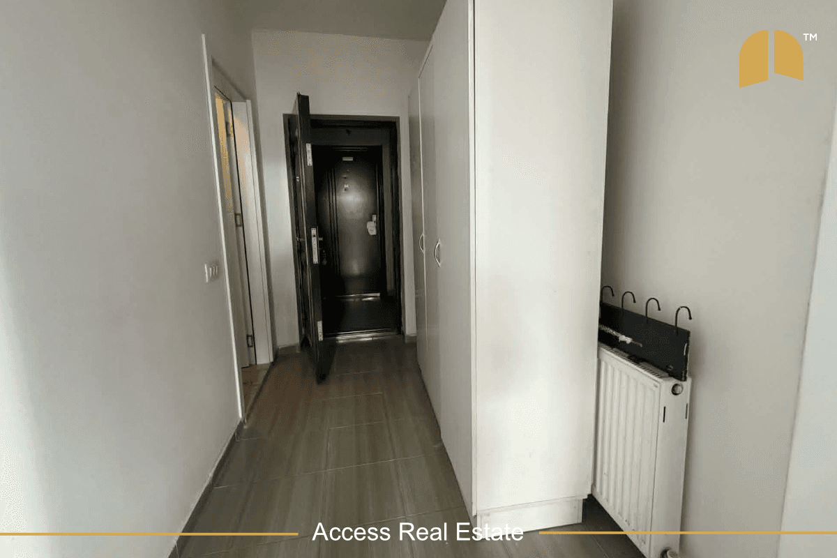 Banesë në SHITJE me FLETË POSEDUESE – 2 dhomë gjumi – Fushë Kosovë 2