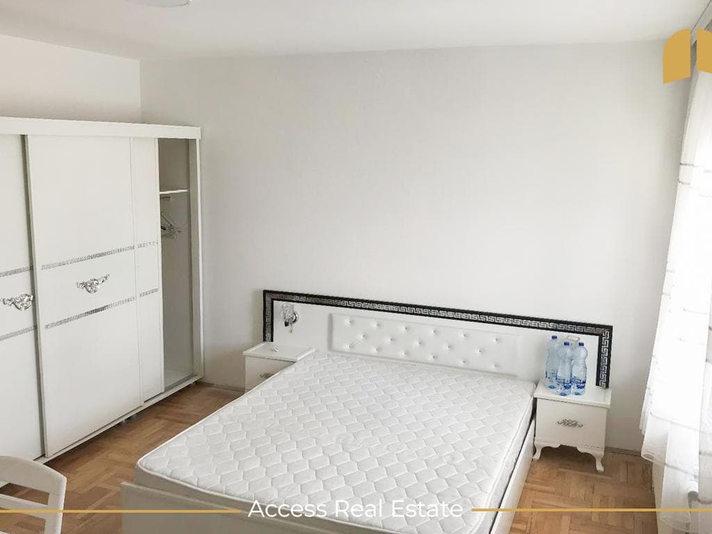 Banesë me QIRA – 2 dhoma gjumi – Arbëri 4