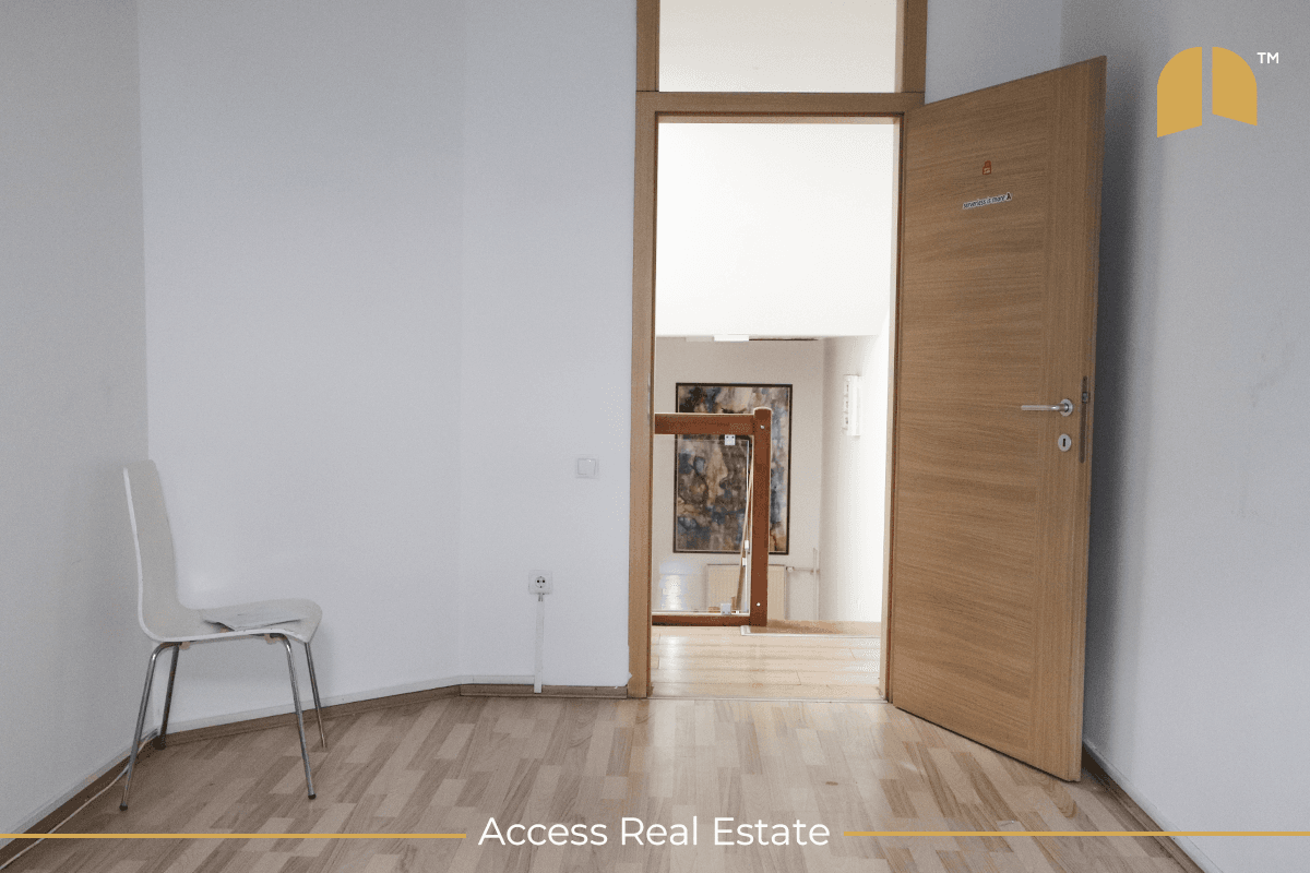 Banesë/Zyre me QIRA – 6 njësi pune – Dardani 2