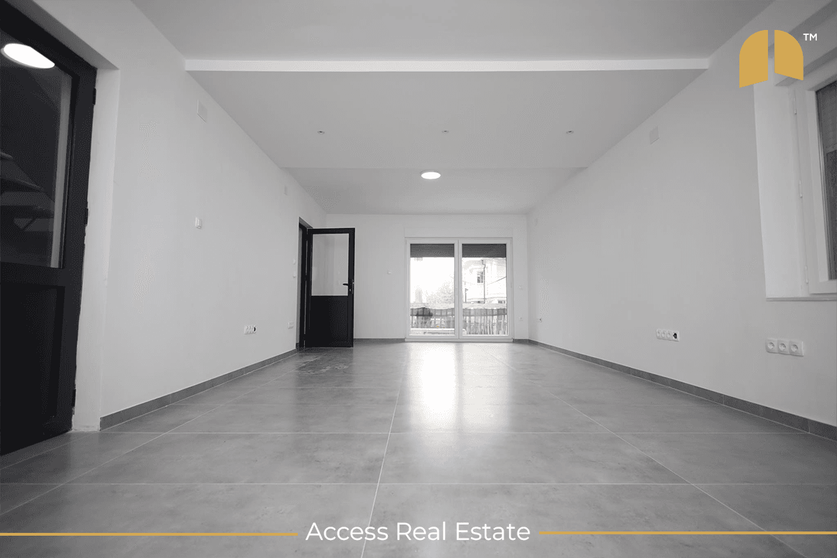 Shtëpi me QIRA - 4 dhoma gjumi - Pejton - 290m² 4