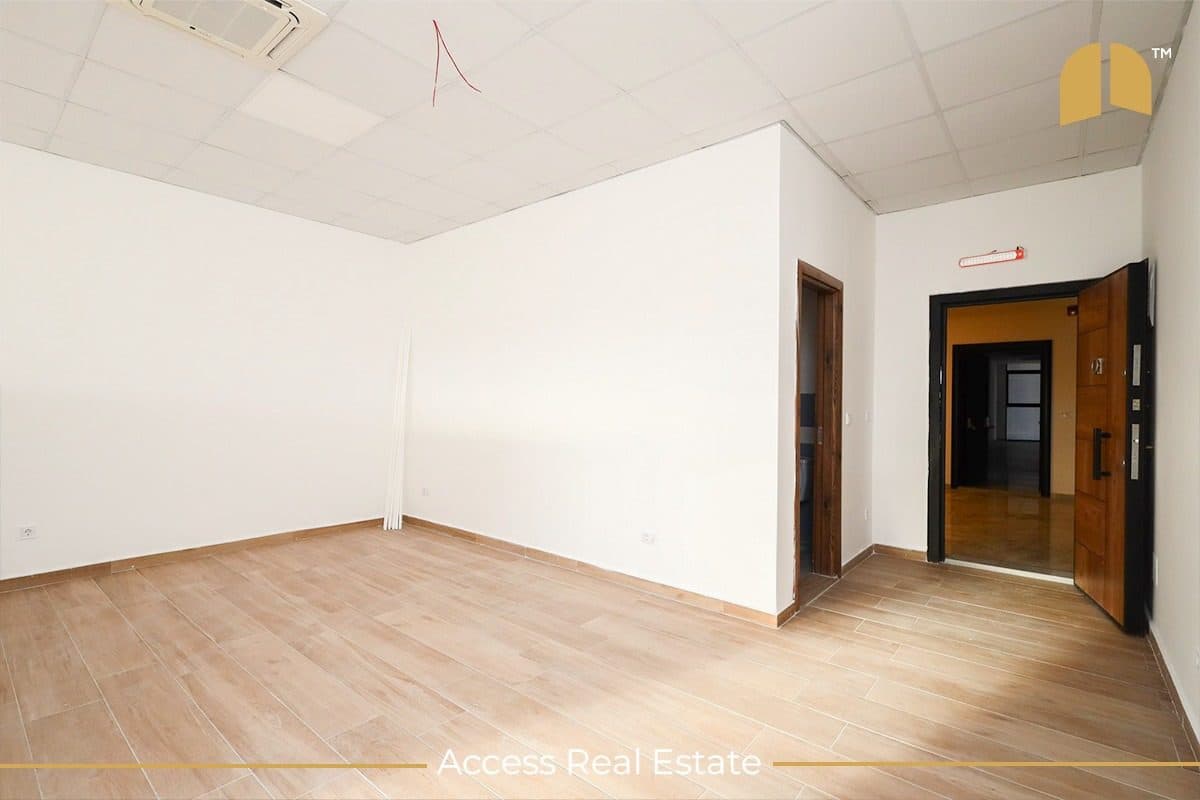 Zyre në SHITJE - 59m² - Prishtina e Re 3