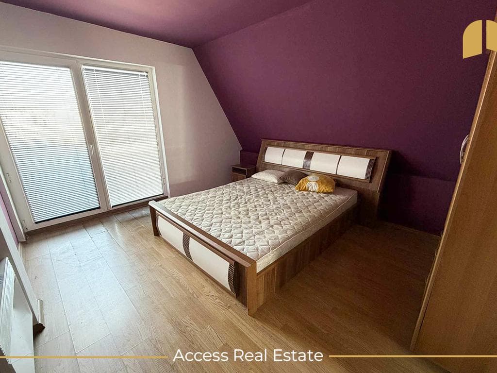 Banesë me QIRA – 1 dhomë gjumi – 4 Llullat 4