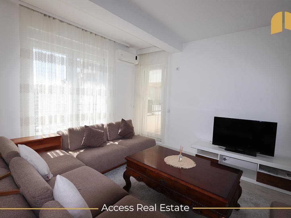 Banesë me QIRA – 2 dhoma gjumi – Arbëri 2