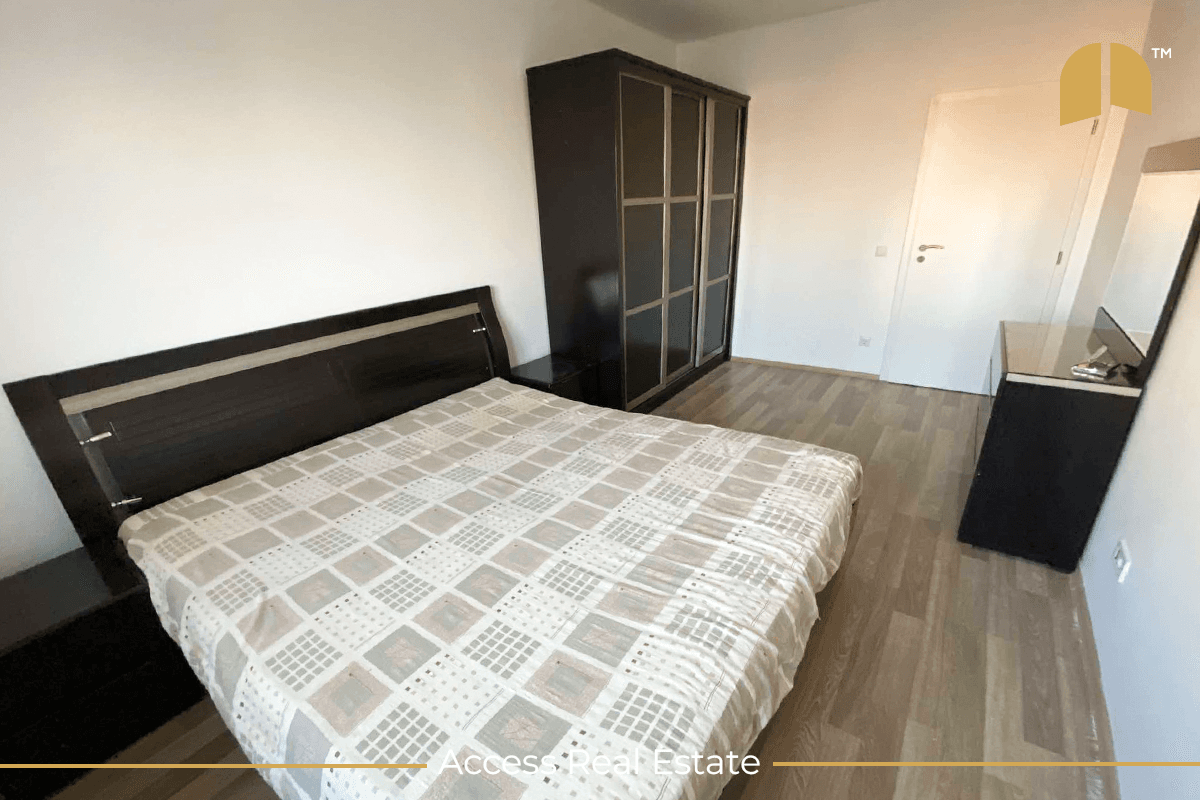 Banesë me QIRA – 2 dhoma gjumi – Fushë Kosovë 2