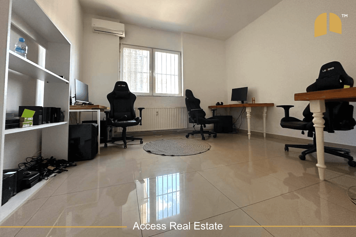 Lokal në SHITJE me FLETË POSEDUESE – 68,74m² – Lakrishtë 2