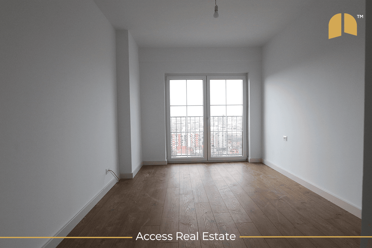 Banesë/Zyre me QIRA – 5 hapësira pune – Prishtina e Re 3
