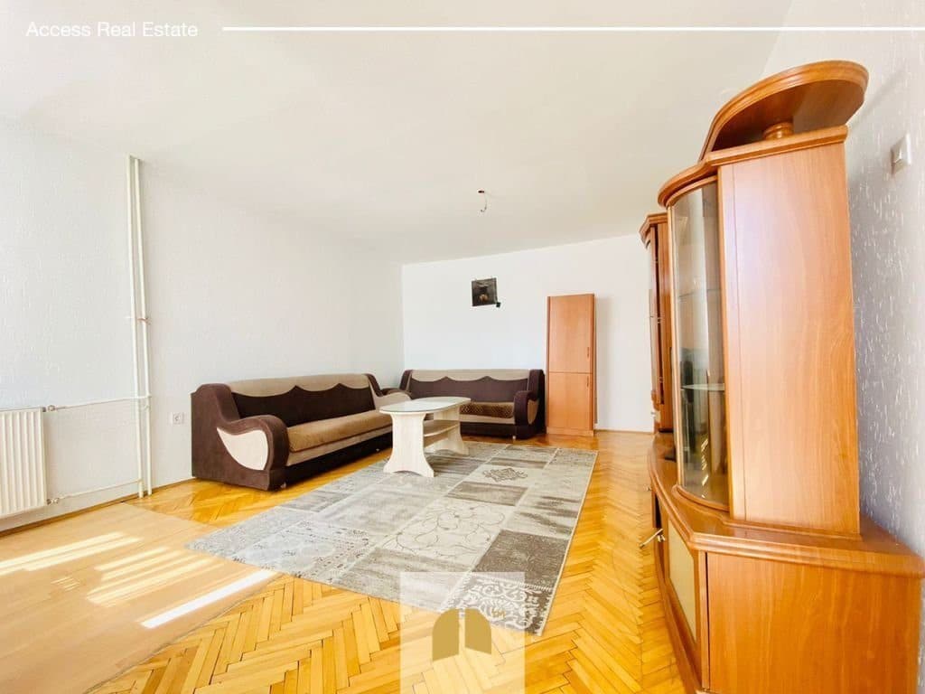 Banesë në SHITJE me FLETË POSEDUESE – 1 dhomë gjumi – Dardani