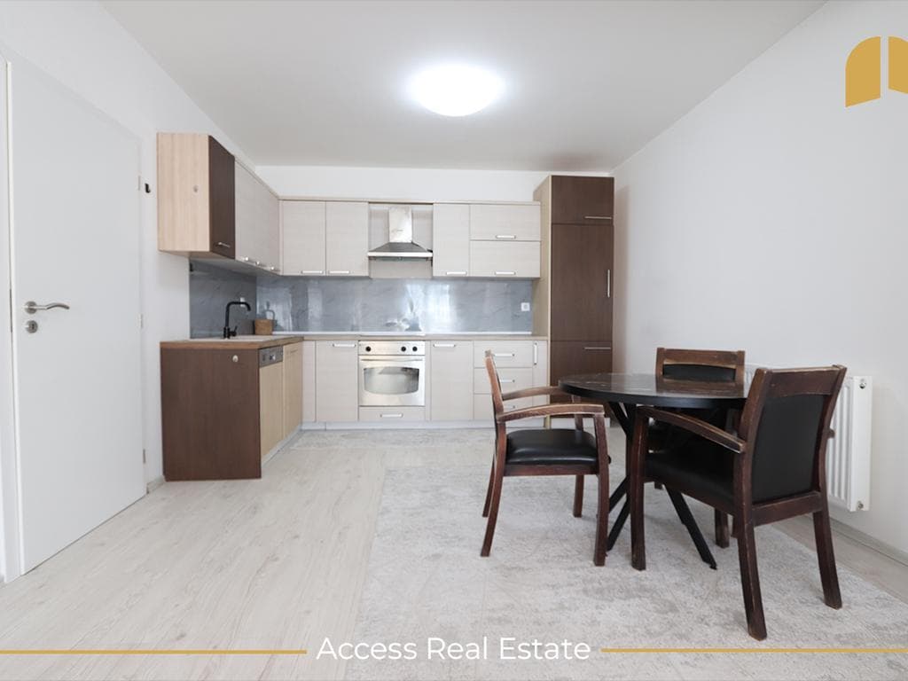 Banesë me QIRA – 2 dhoma gjumi – Arbëri 3
