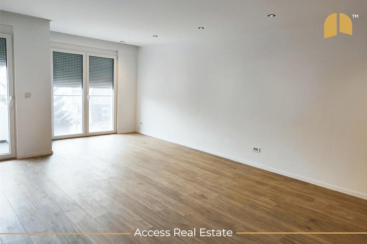 Banesë me QIRA – 1 dhomë gjumi – Lagjja e Muhaxherëve