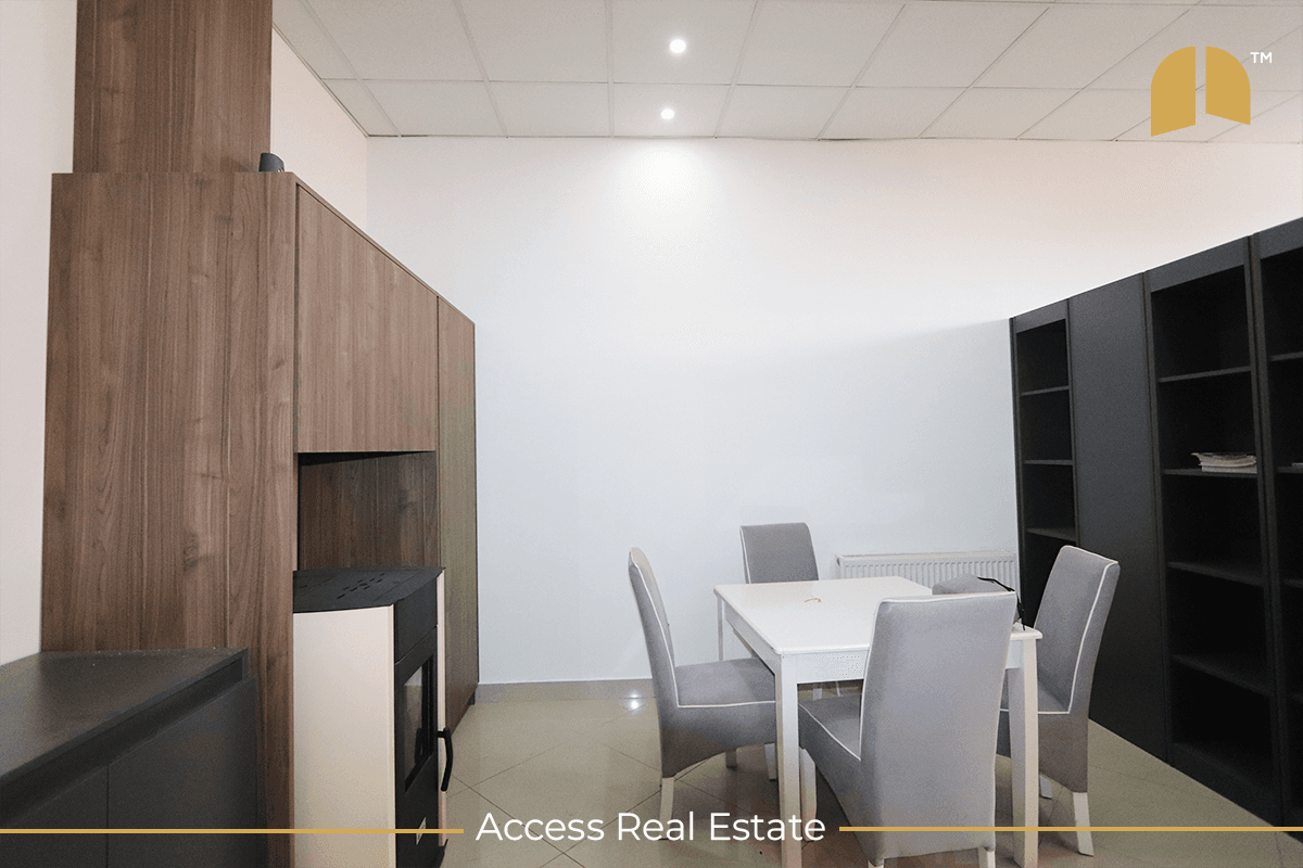 Lokal me QIRA – 40m² – Fushë Kosovë 4
