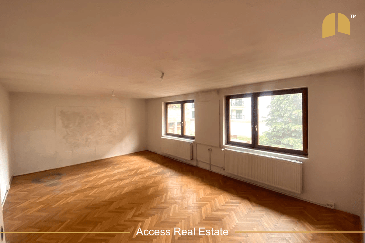 Objekt afarist me QIRA – 250m² – Lagjja e Muhaxherëve 2