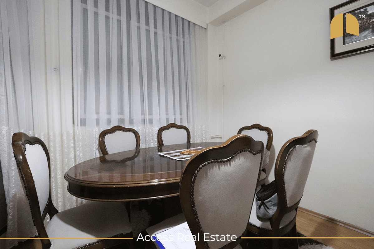 Banesë në SHITJE (40m² me FLETË POSEDUESE ) – 2 dhoma gjumi – Bregu i Diellit 4