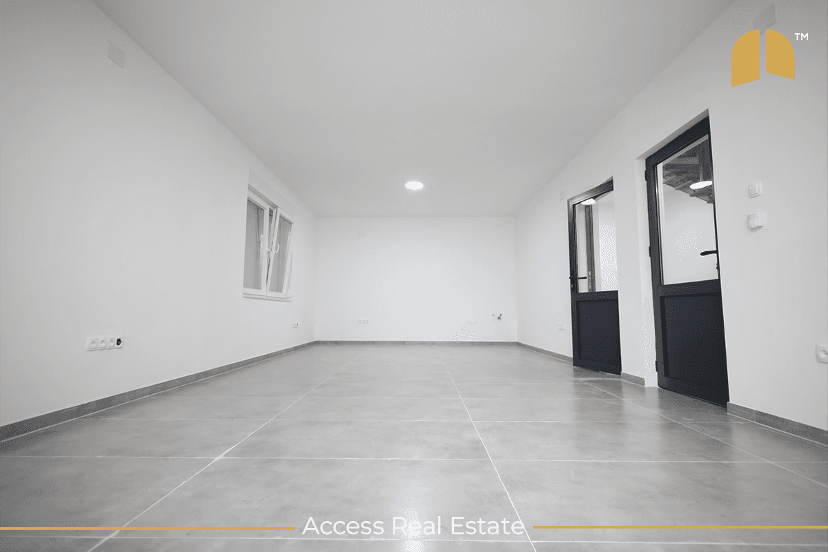 Shtëpi me QIRA - 4 dhoma gjumi - Pejton - 290m² 3