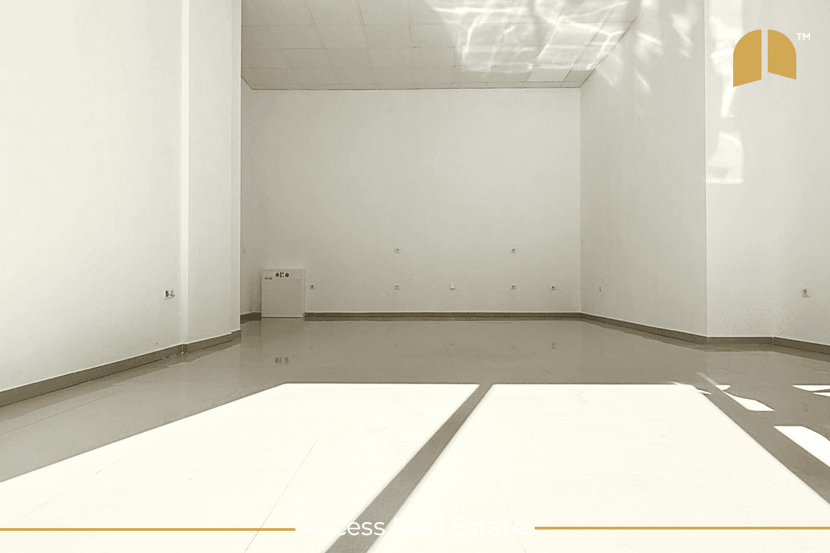 Lokal në SHITJE me FLETË POSEDUESE – 54m² – Rruga B 3