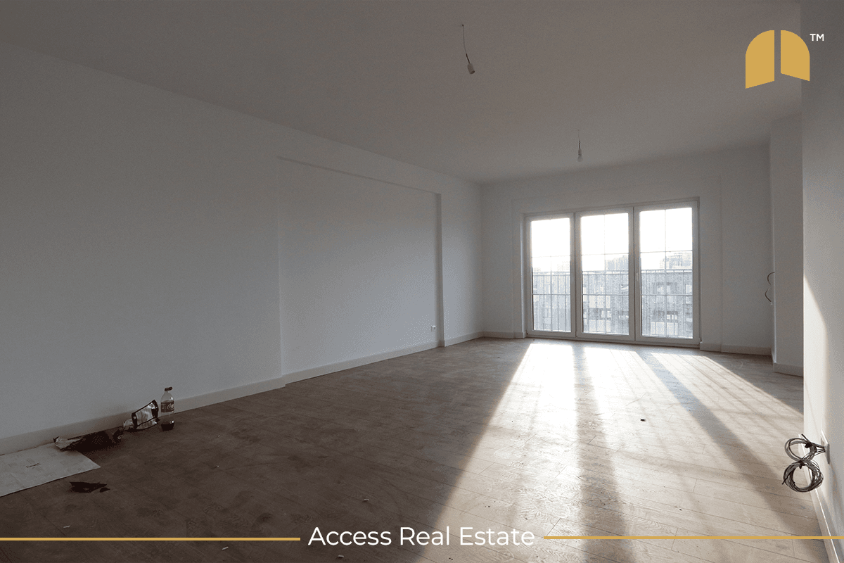 Banesë/Zyre me QIRA – 5 hapësira pune – Prishtina e Re 2