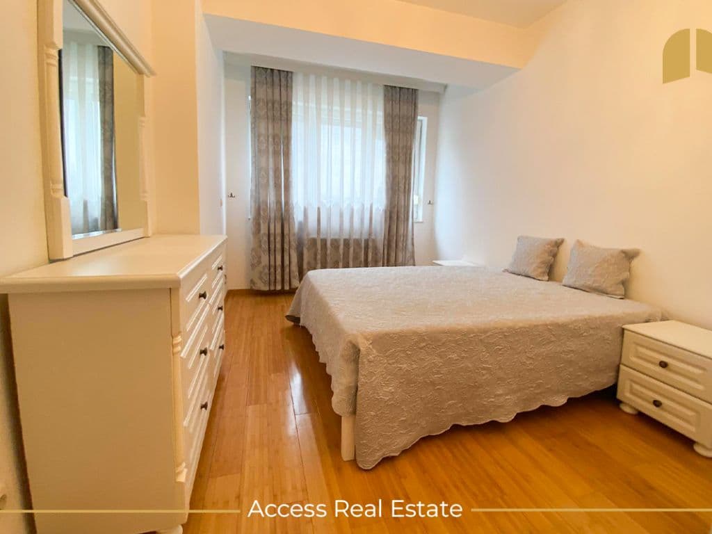 Banesë /Zyre me QIRA – 2 dhoma gjumi – Pejton 4