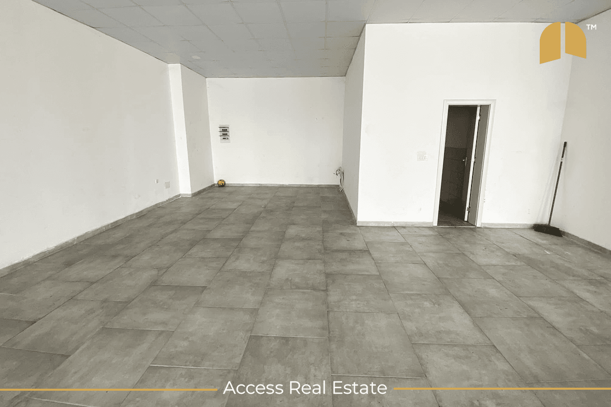 Lokal me QIRA – 350m² – Fushë Kosovë 3