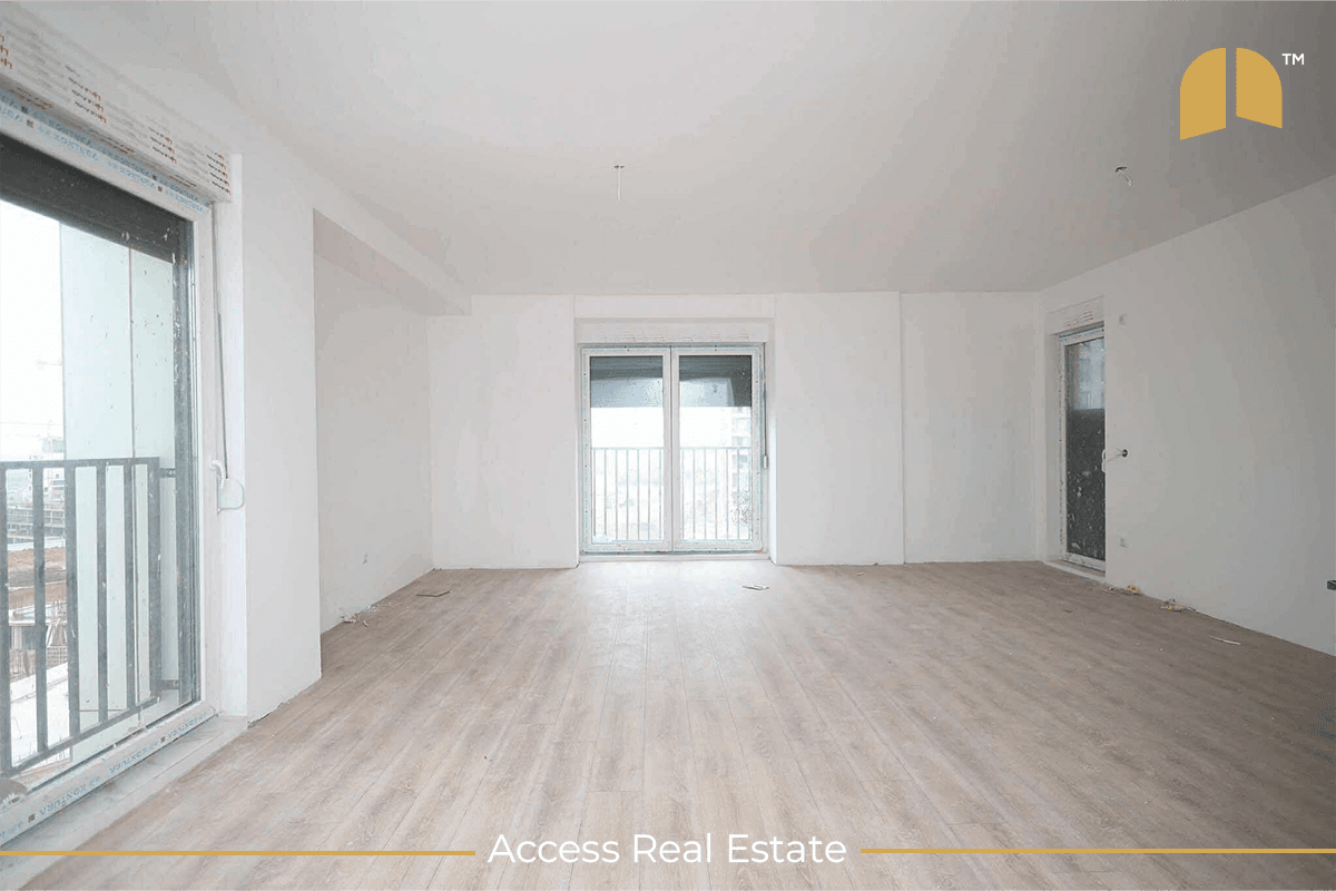 Banesë në SHITJE – 3 dhoma gjumi – Prishtina e Re 4