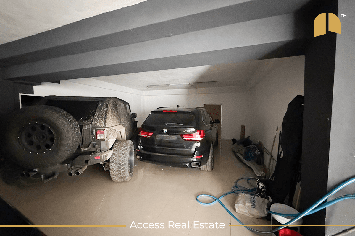 Depo me QIRA – 300m² – Fushë Kosovë 2