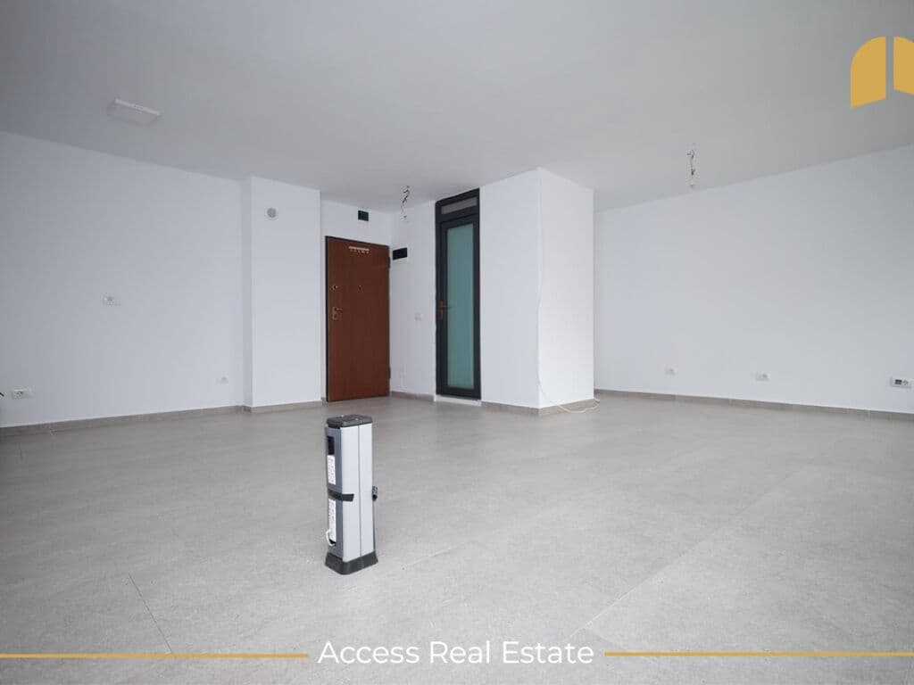 Zyre me QIRA – Dardani – 38m² 2