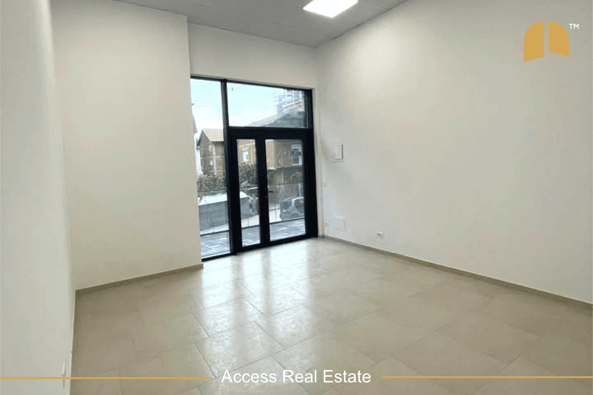 Lokal me QIRA – 35m² – Bregu i Diellit