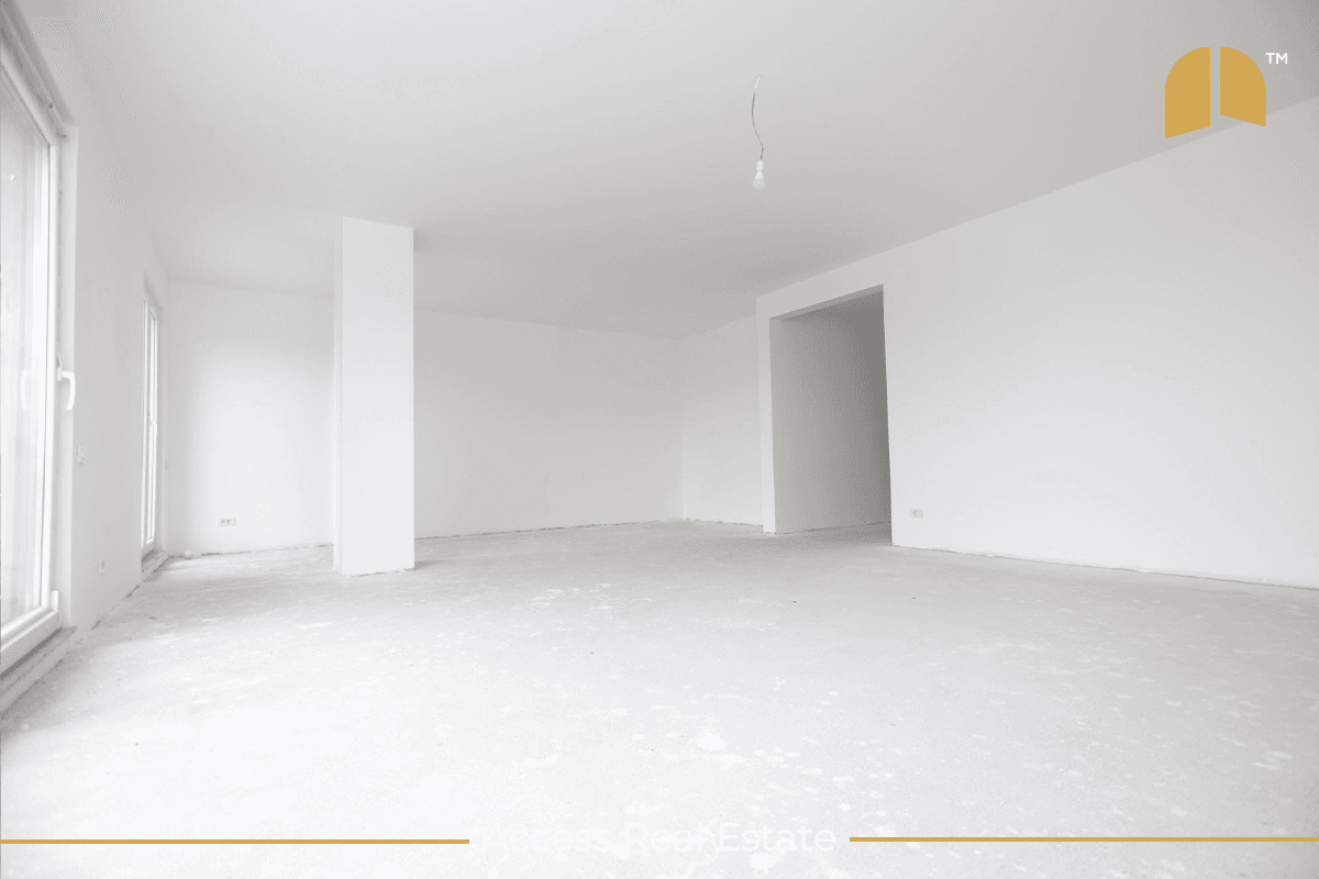 Objekt afarist me QIRA / Veternik - 680m² 4