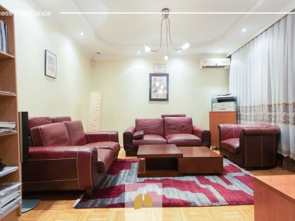 Banesë me QIRA – 2 dhoma gjumi – Bregu i Diellit