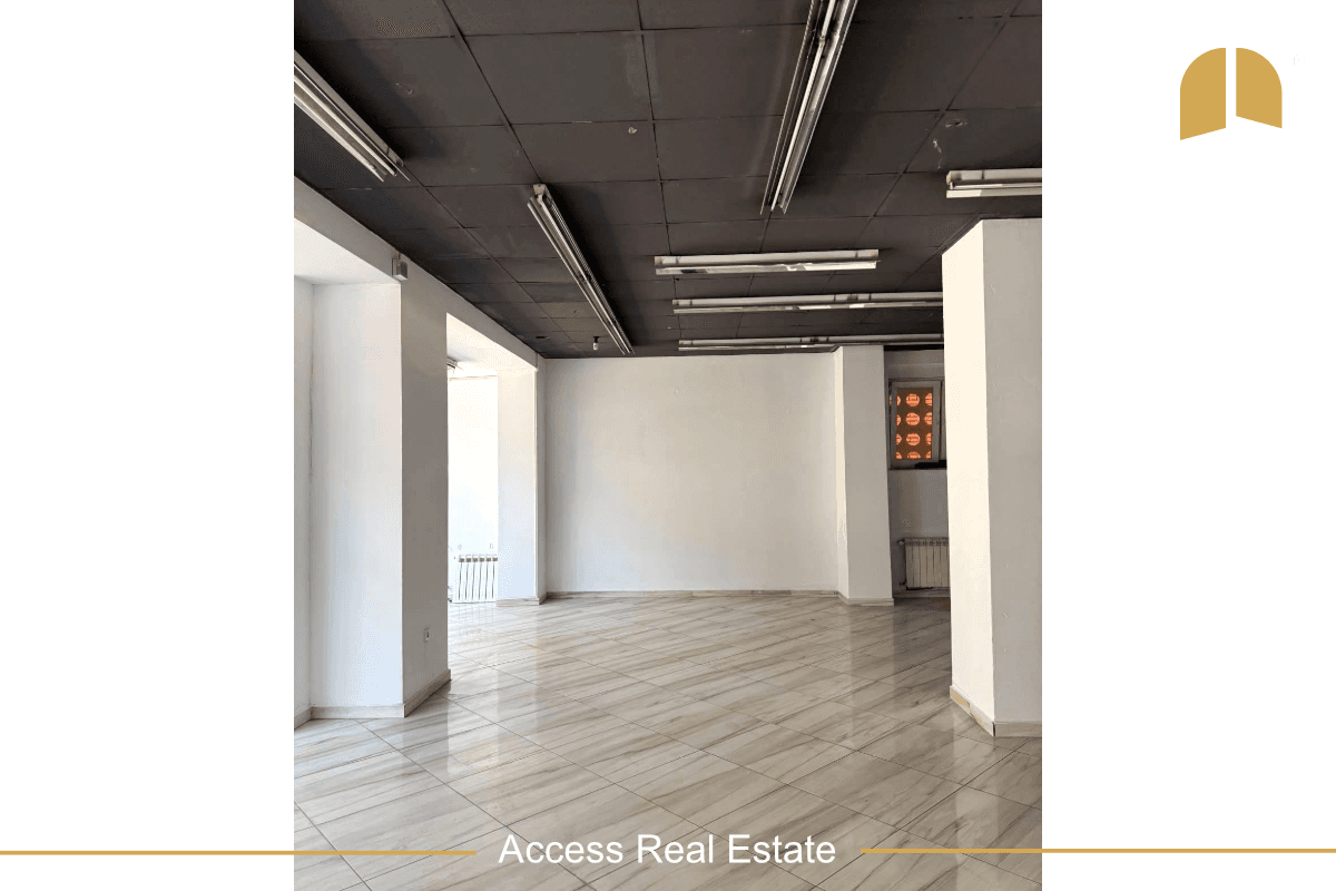 Lokal me QIRA – 170m² – Pejë 3