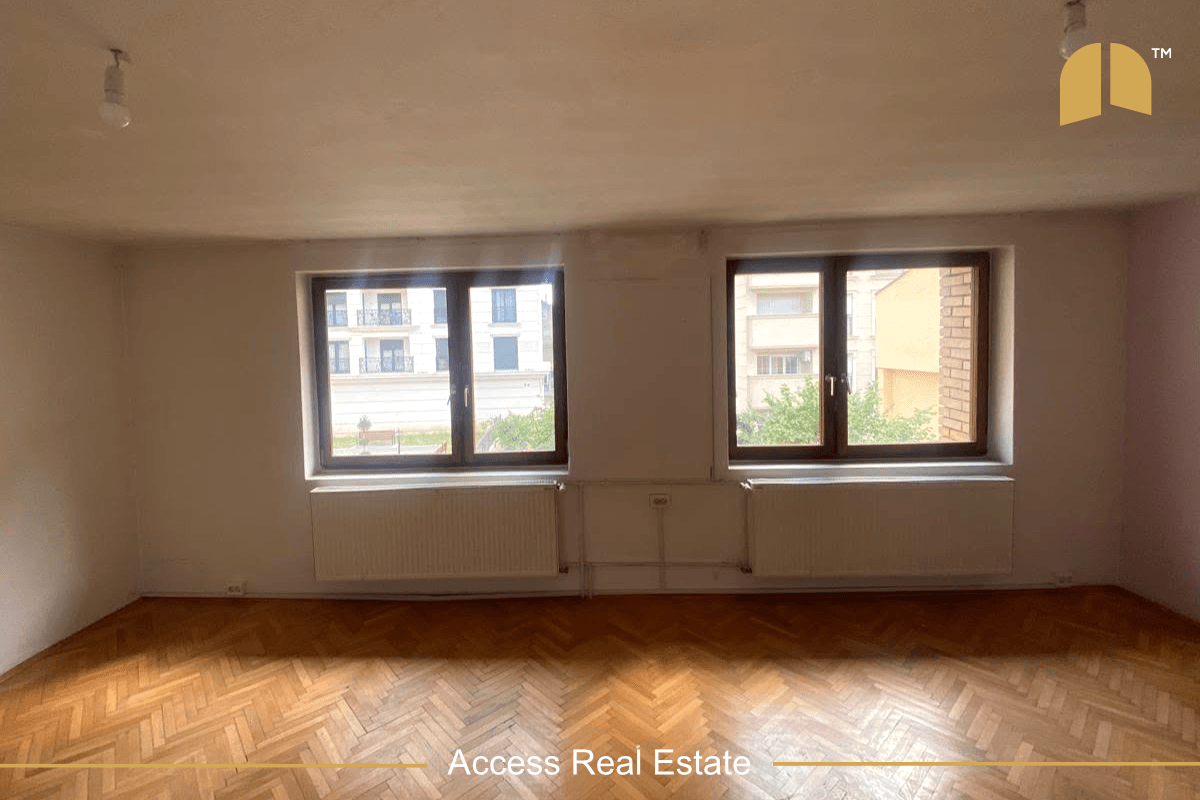 Objekt afarist me QIRA – 250m² – Lagjja e Muhaxherëve 4