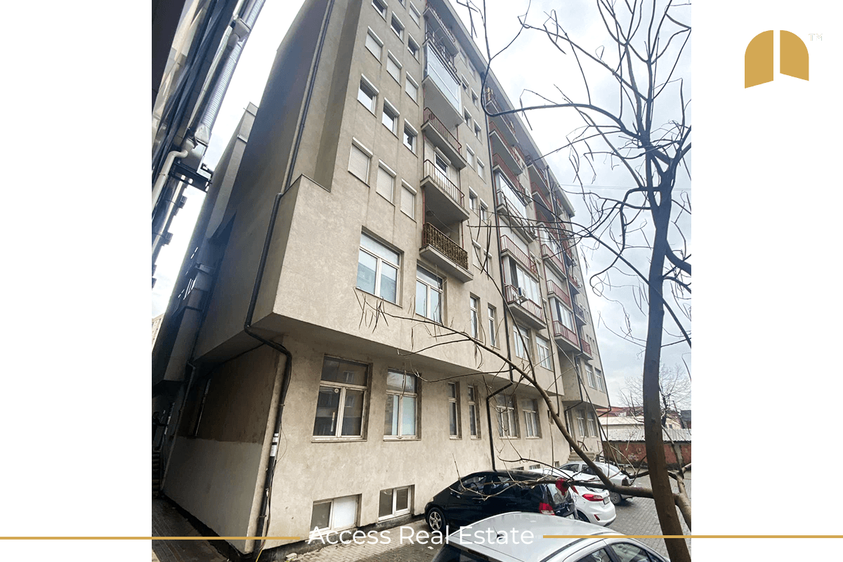 Banesë në SHITJE me FLETË POSEDUESE – 2 dhoma gjumi – Fushë Kosovë