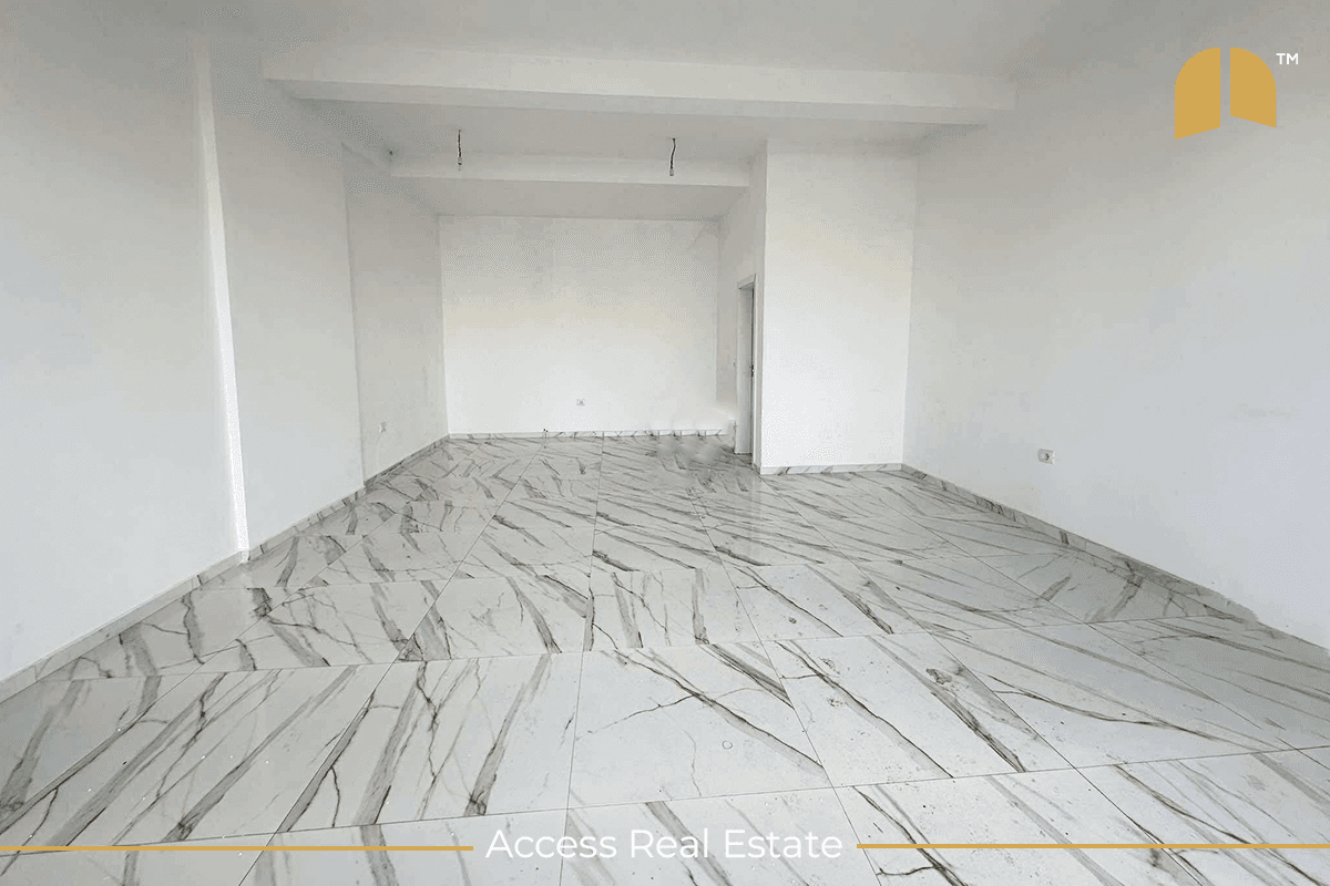 Lokal me QIRA – 50m² – Prishtina e Re 3