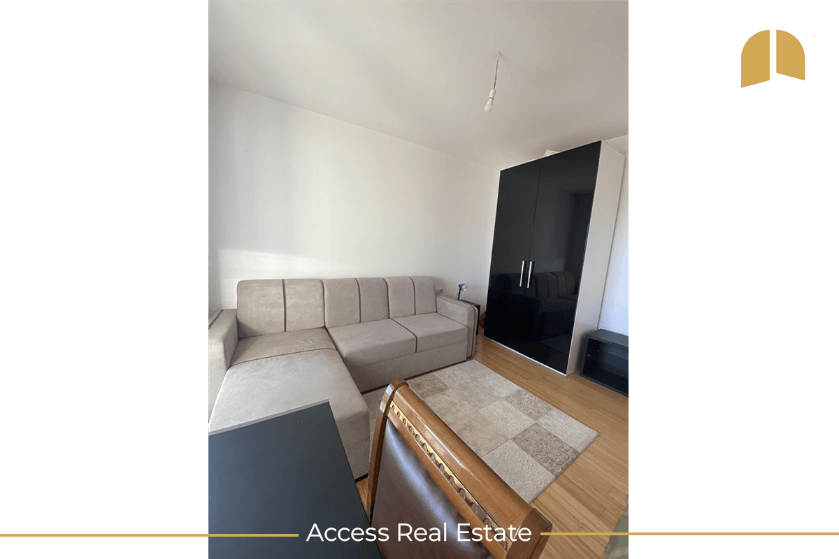 Banesë me QIRA – 3 dhoma gjumi – Arbëri 3