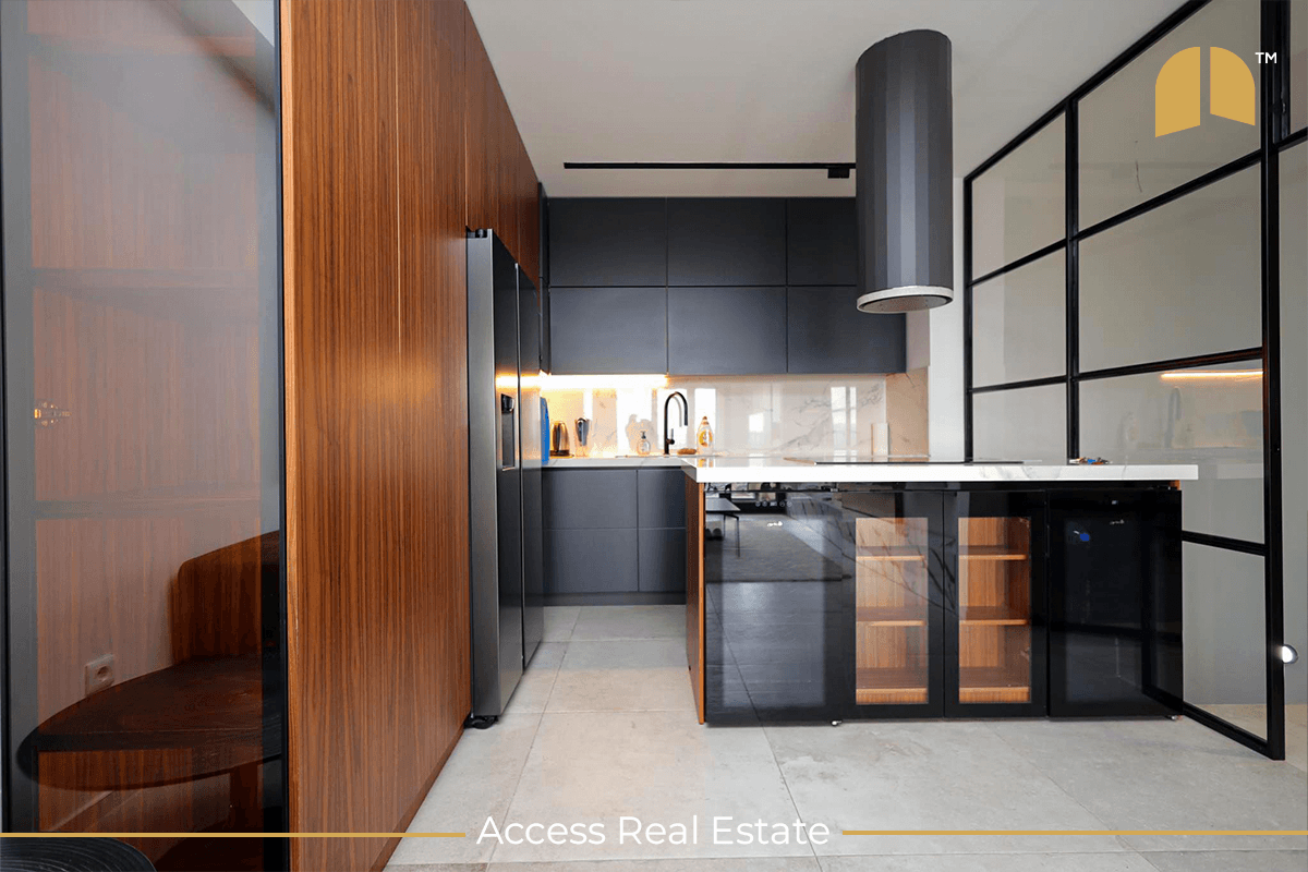 Duplex me QIRA – 4 dhoma gjumi + garazh – Lakrishtë 3