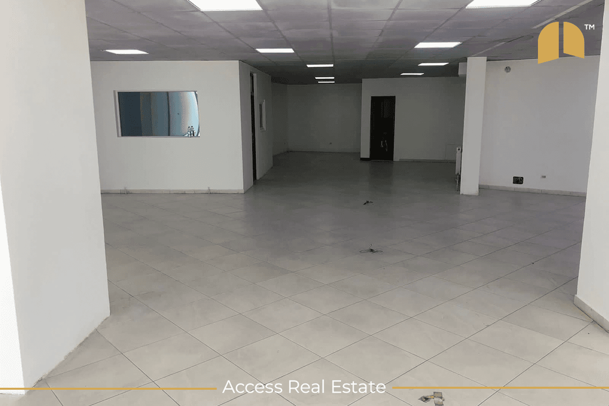 Lokal në SHITJE me FLETË POSEDUESE – 196,36m² – Lakrishtë 3