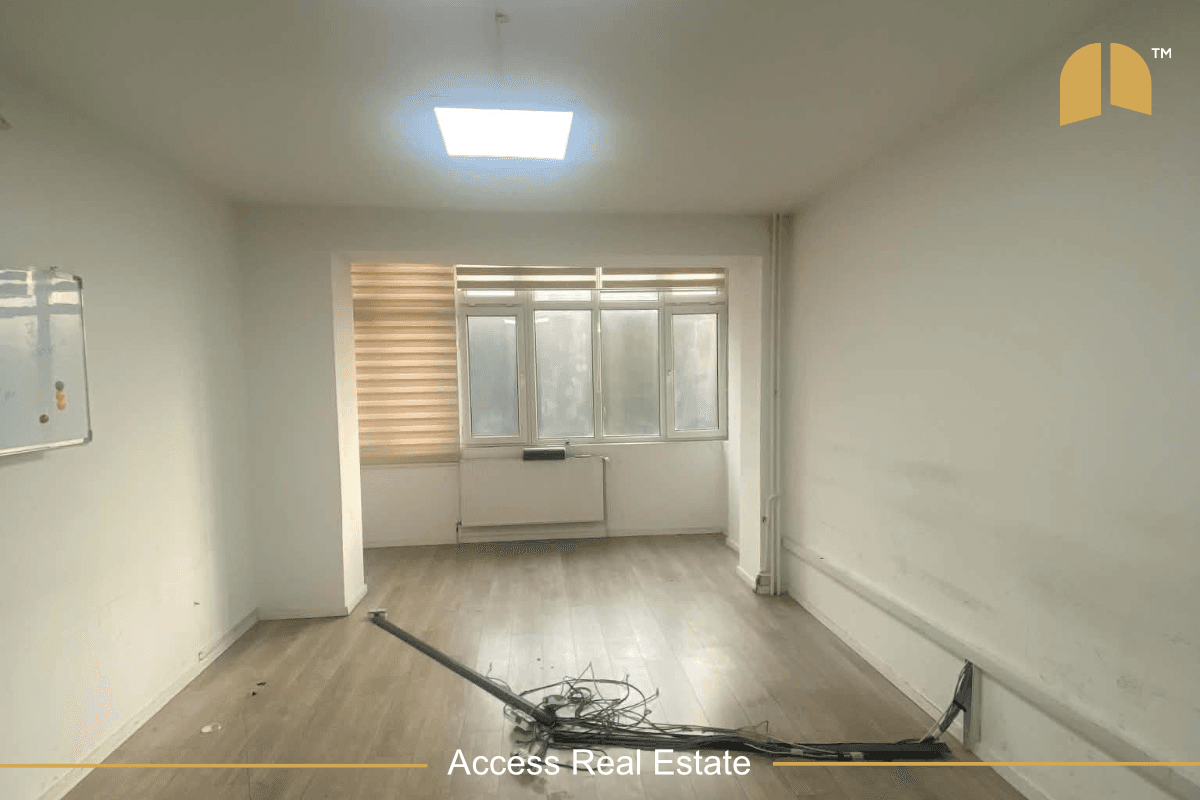 Banesë me QIRA – 4 dhoma gjumi – Te Qafa 4