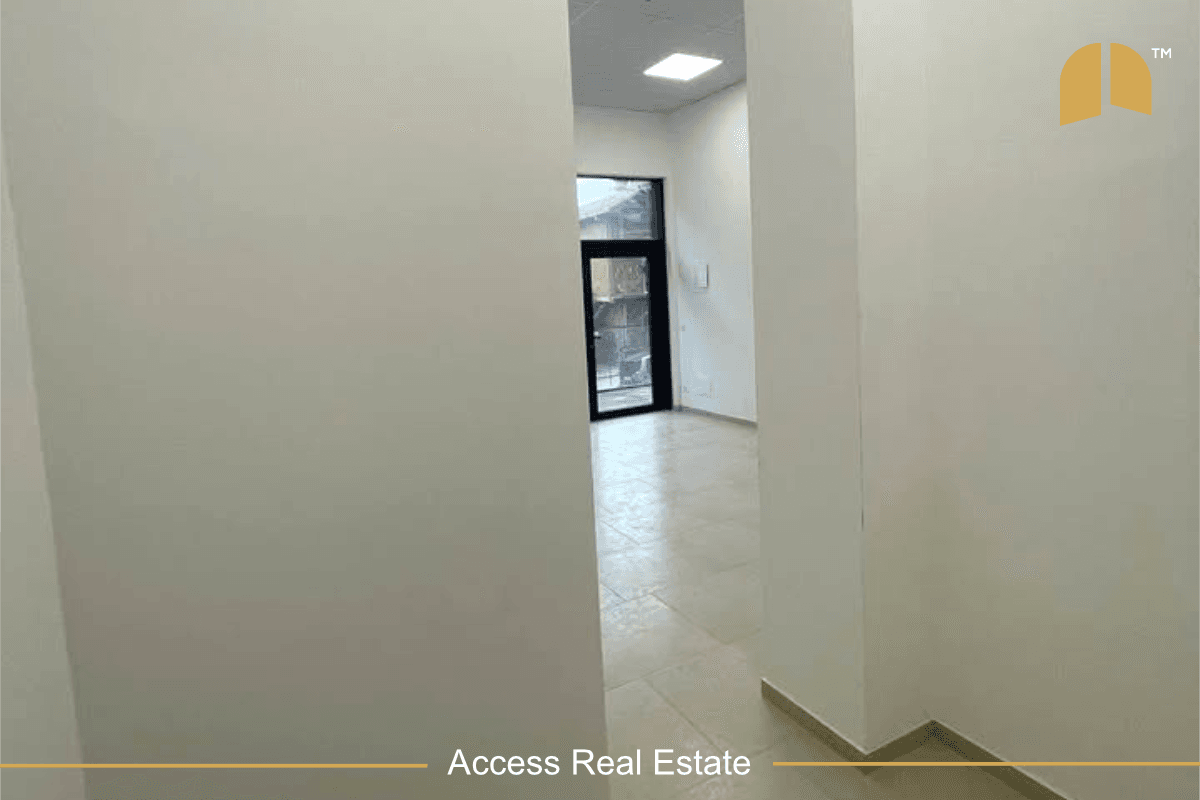 Lokal me QIRA – 35m² – Bregu i Diellit 3