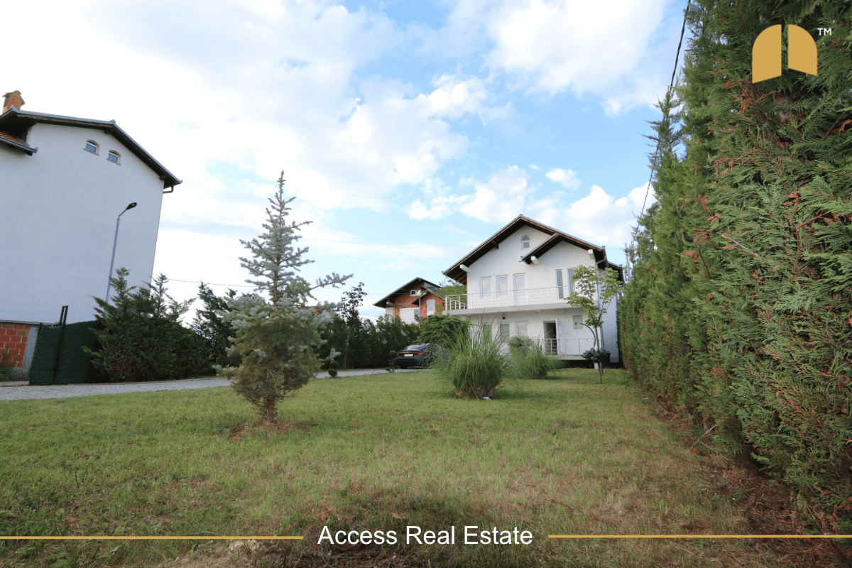 Shtëpi në SHITJE – 230m² dhe 5.80 Ari Truall (me FLETË POSEDUESE ) – Hajvali 2