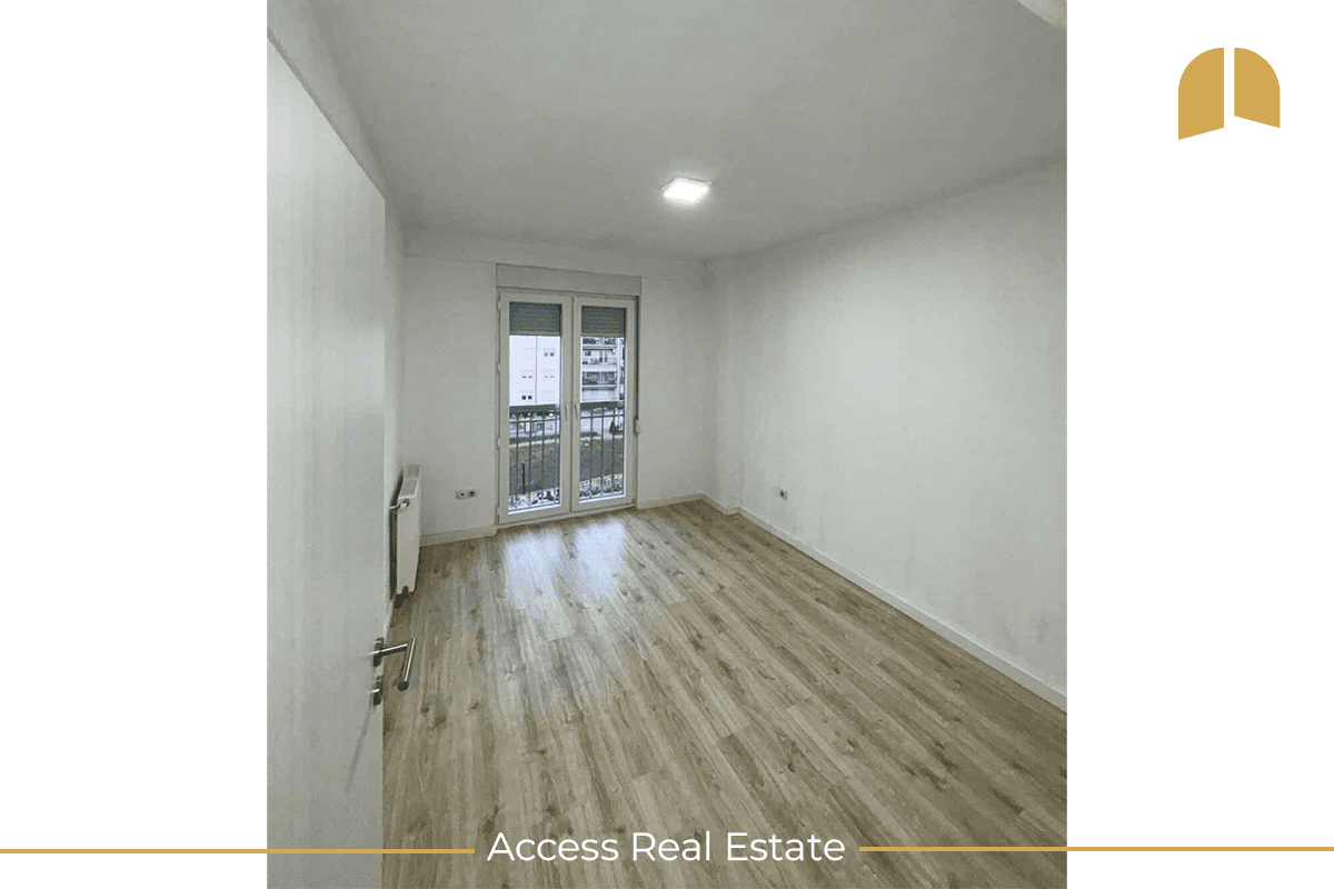 Banesë/Zyre me QIRA – 4 hapësira – Rruga C 3