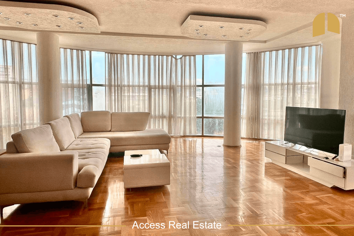 Banesë me QIRA – 2 dhoma gjumi – Arbëri 2