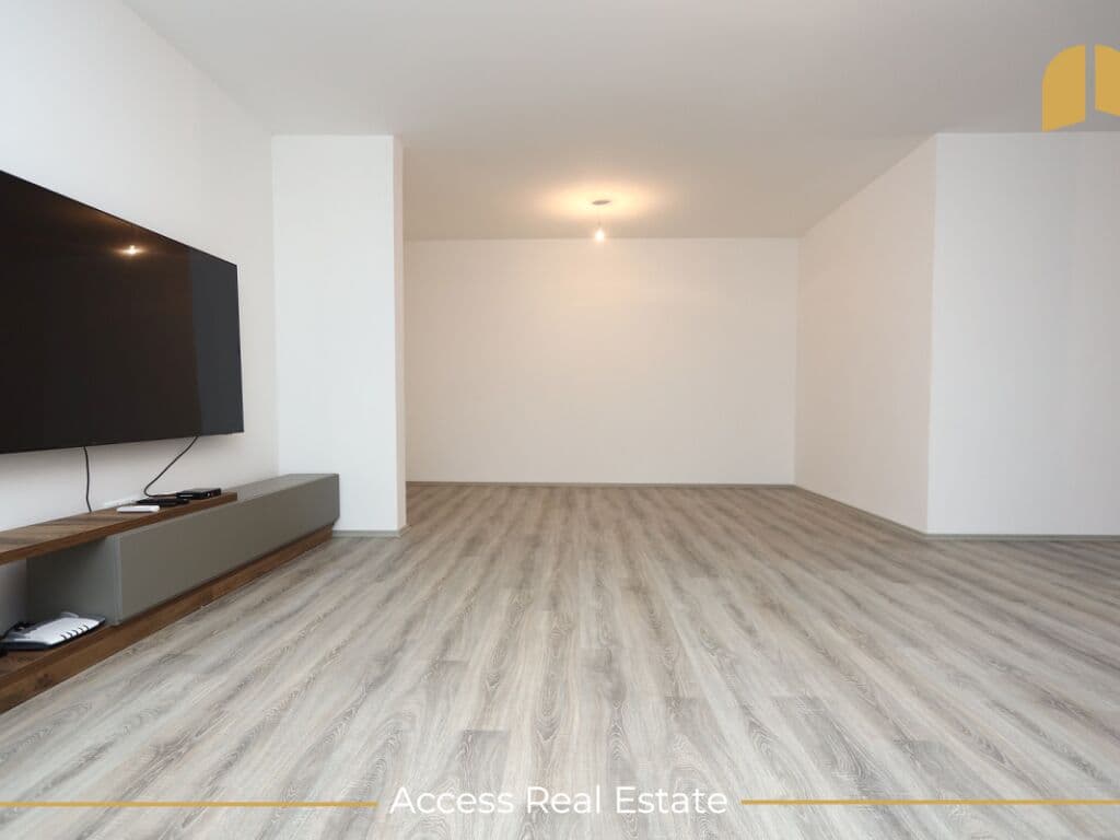 Penthouse me QIRA – 4 dhoma gjumi + 2 garazha – Bregu i Diellit 2