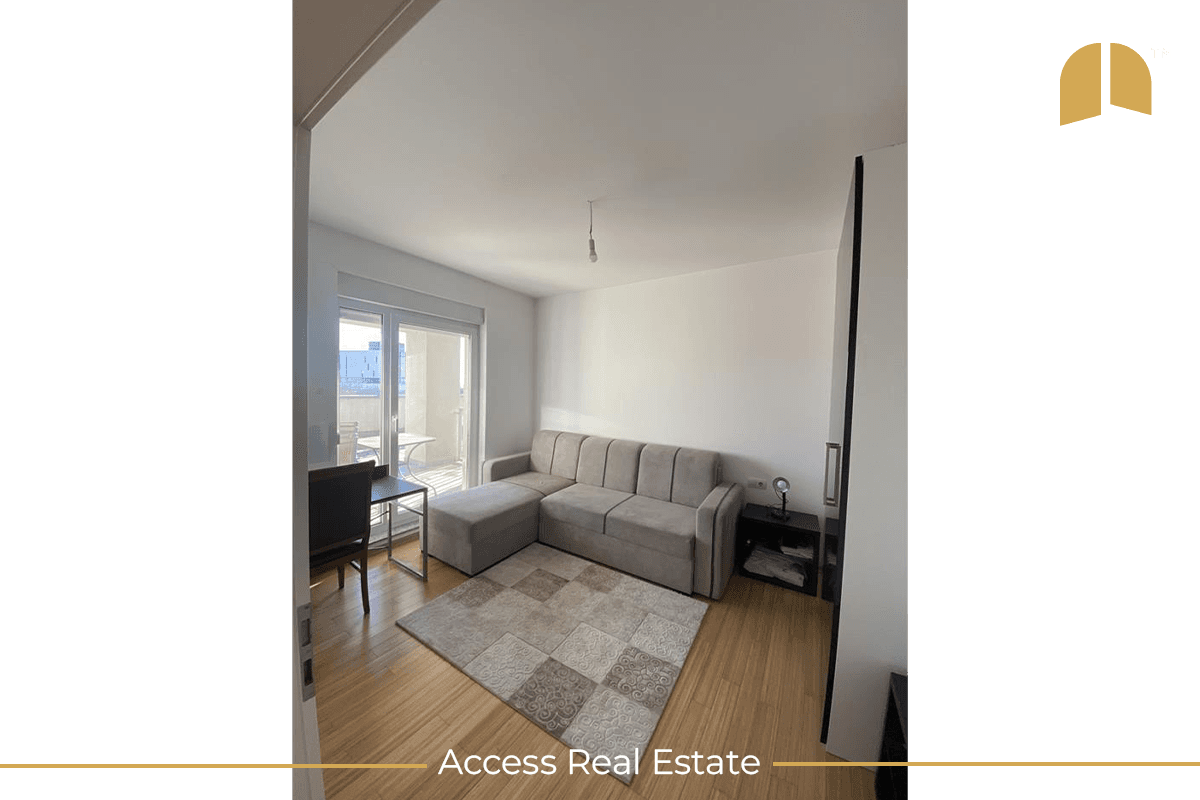 Banesë me QIRA – 3 dhoma gjumi – Arbëri 4
