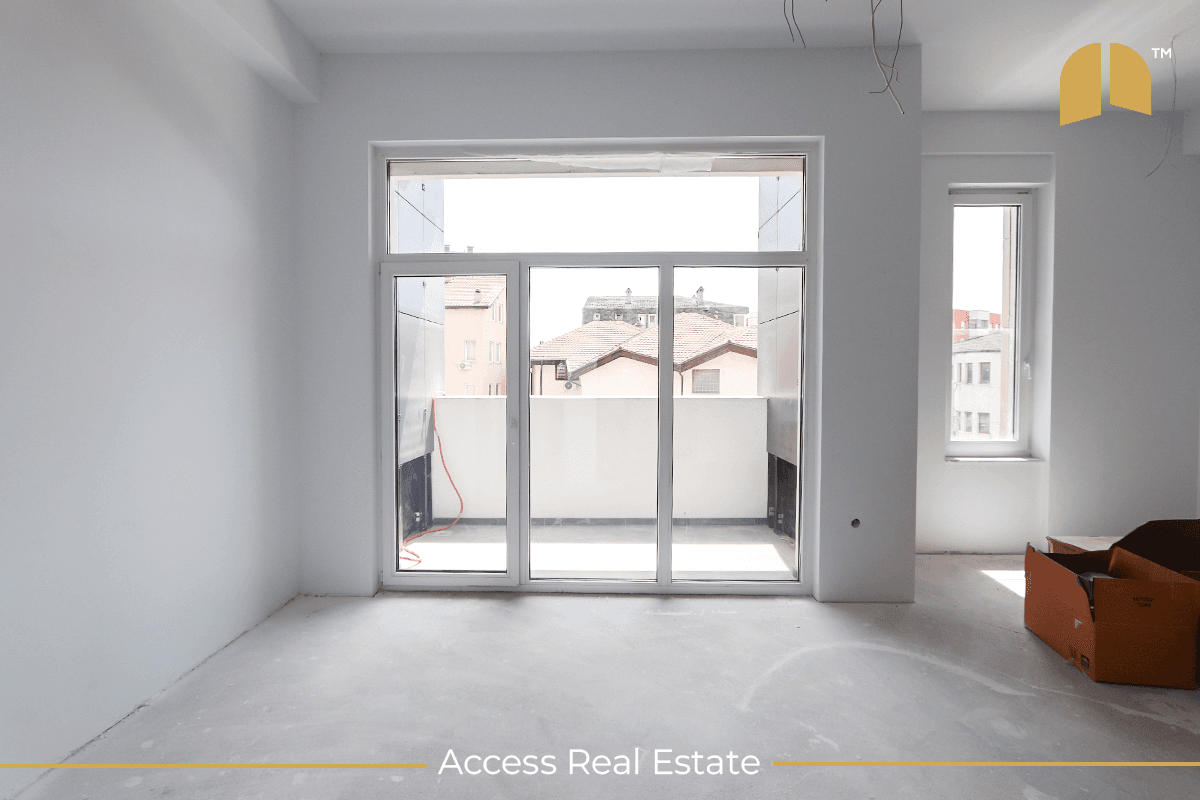Zyre me QIRA – 400m² + 5 Garazha – Bregu i Diellit 4