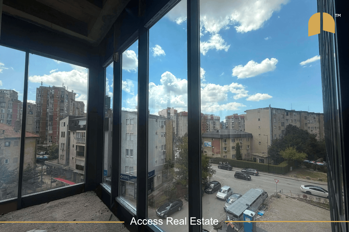 Lokal në SHITJE – Dardani – 110m² 3