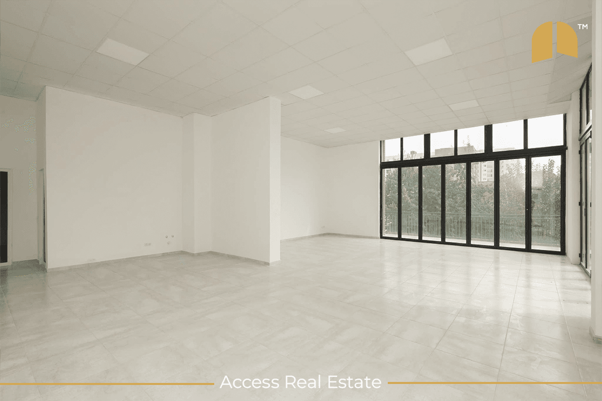 Lokal me QIRA – Lagje e Spitalit – 115m² 3